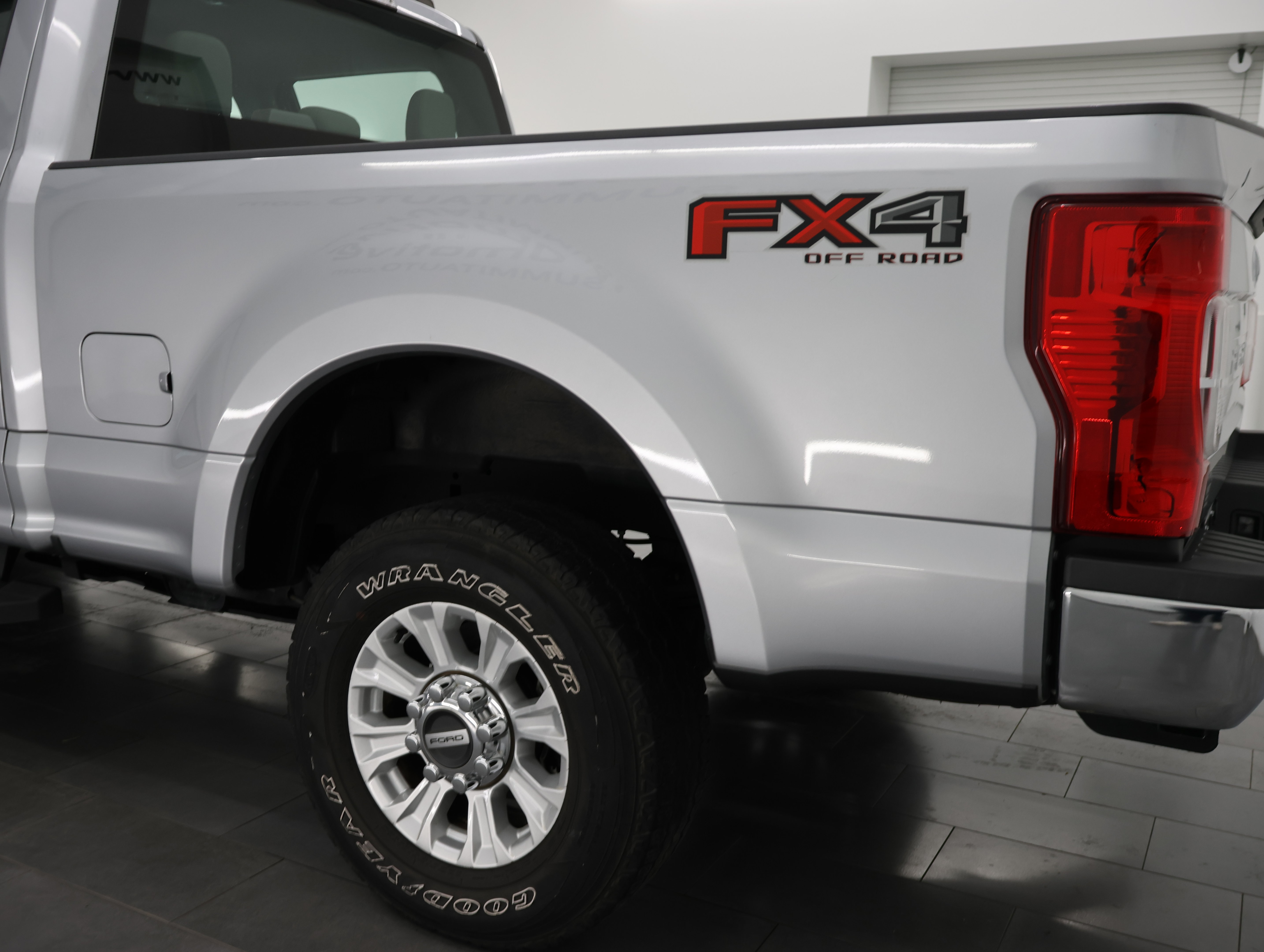Used 2020 Ford F250 XL w/ STX Appearance Package AWD/4WD image 28