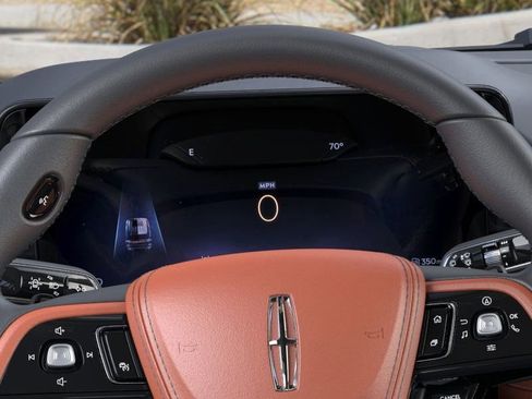 New 2026 Lincoln Aviator Reserve image 35