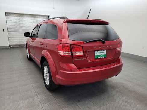 Used 2018 Dodge Journey SE w/ Popular Equipment Group FWD image 5