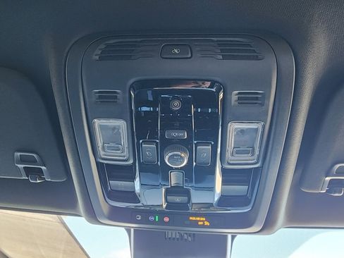 New 2026 GMC Yukon XL AT4 Ultimate image 44