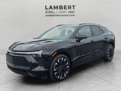 Used 2026 Chevrolet Blazer EV RS w/ Super Cruise Package
