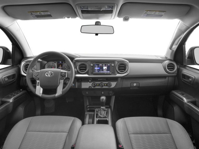 Used 2017 Toyota Tacoma SR5 RWD image 8