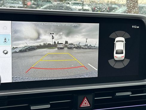 Used 2024 Hyundai Ioniq 6 SEL image 21