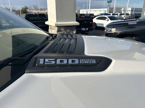 Used 2020 RAM 1500 Laramie image 5