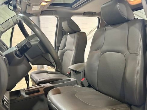 Used 2019 Nissan Frontier SL AWD/4WD image 15