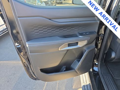 Used 2024 Ford Ranger XLT w/ FX4 Off-Road Package image 30