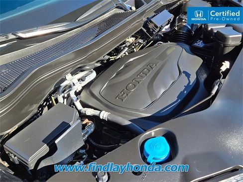 Certified 2021 Honda Passport EX-L image 23