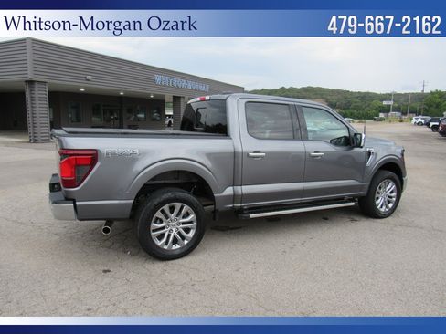 Used 2024 Ford F150 XLT w/ Equipment Group 302A MID AWD/4WD image 16