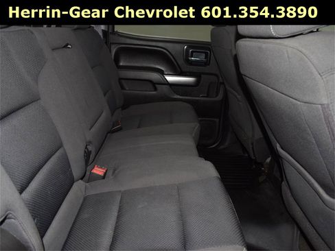 Used 2016 Chevrolet Silverado 2500 LT image 22