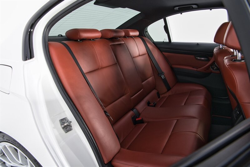 Used 2011 BMW M3 Sedan RWD image 45