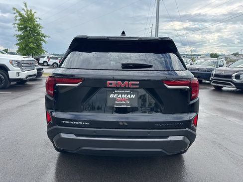Used 2026 GMC Terrain Elevation FWD image 6