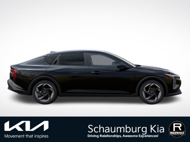 New 2027 Kia K4 GT-Line Turbo FWD image 7