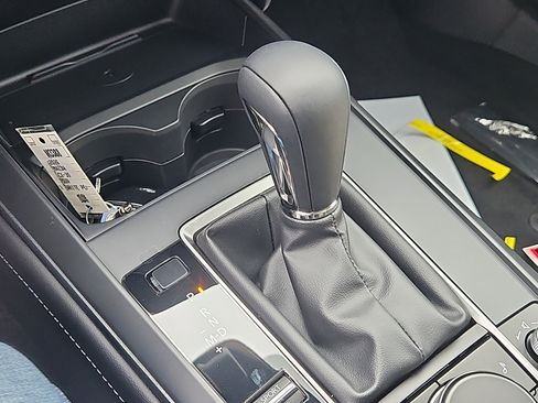 New 2026 MAZDA CX-30 AWD 2.5 S w/ Premium Package image 7