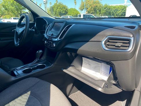 Used 2021 Chevrolet Equinox LT AWD/4WD image 21