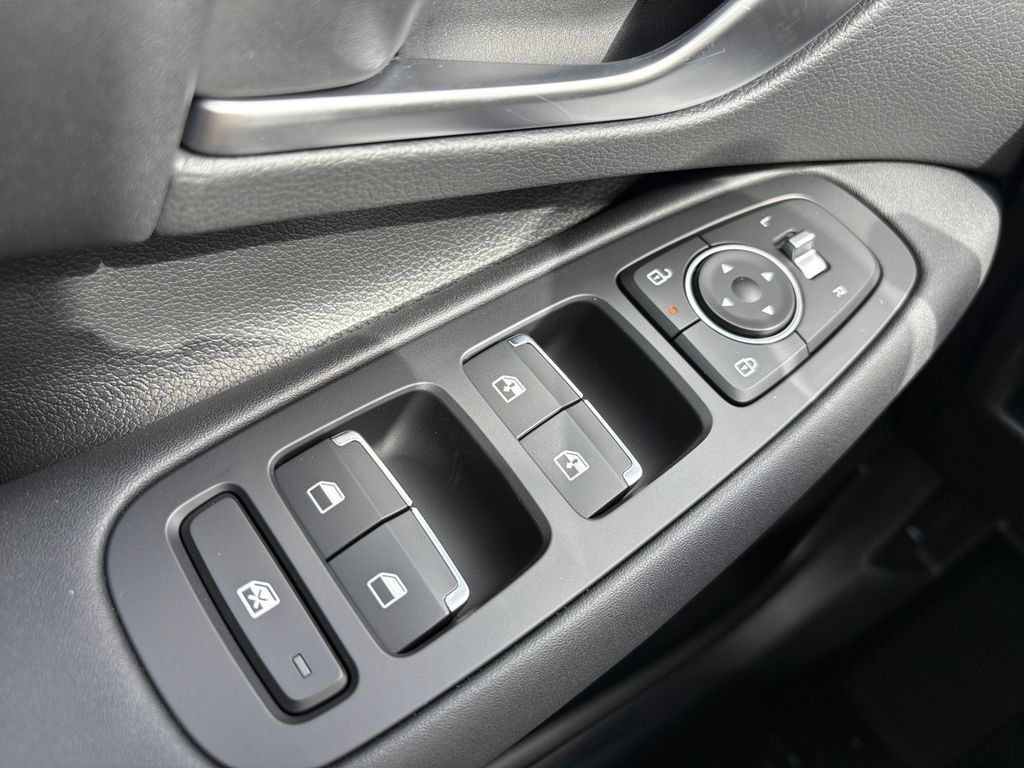 New 2026 Hyundai Sonata SEL FWD image 18
