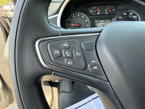 Used 2024 Chevrolet Malibu LT image 15