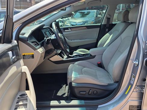 Used 2015 Hyundai Sonata Sport w/ Option Group 03 FWD image 19