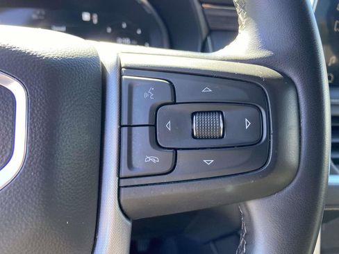 Used 2023 GMC Yukon SLT image 21