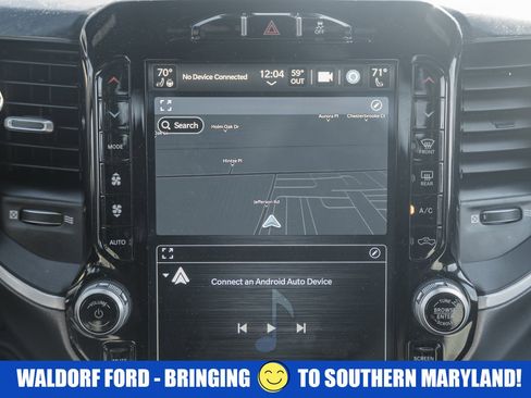 Used 2023 RAM 2500 Big Horn w/ Level 1 Equipment Group image 28