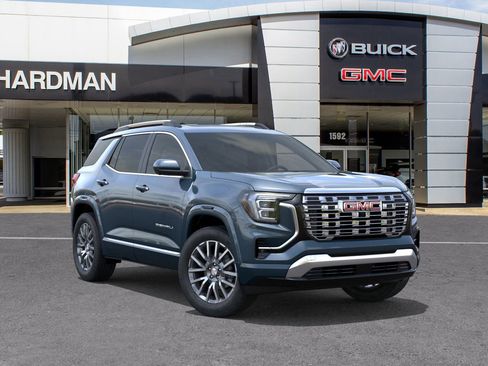 New 2026 GMC Terrain Denali image 7