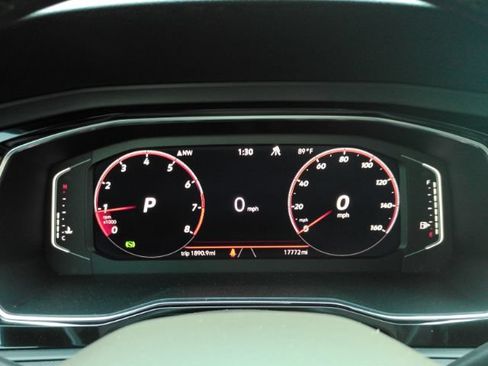 Used 2023 Volkswagen Jetta GLI Autobahn FWD image 39