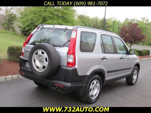 Used 2006 Honda CR-V LX image 12