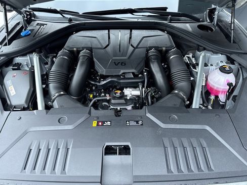 New 2026 Genesis GV70 3.5T Sport Advanced image 21