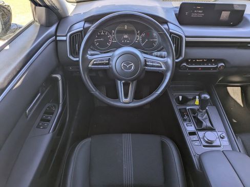 Used 2024 MAZDA CX-50 AWD 2.5 S w/ Preferred Package image 16