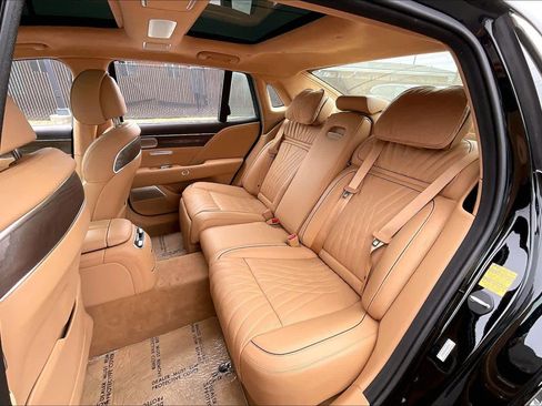 Used 2024 Genesis G90 3.5T image 28