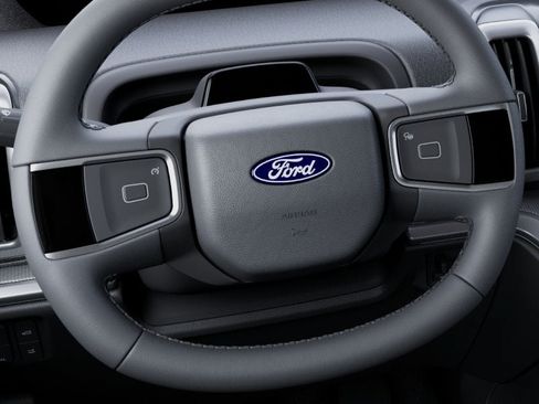 New 2027 Ford Expedition Active AWD/4WD image 12