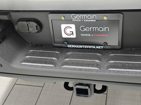 New 2026 Toyota Tundra SR5 image 18