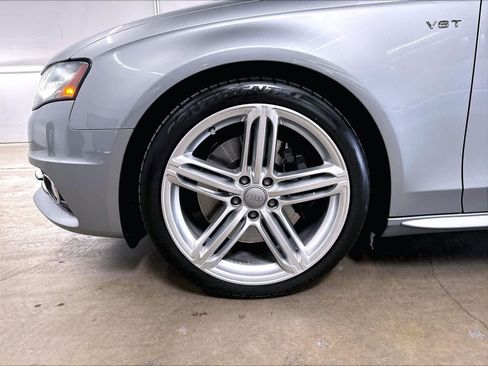 Used 2011 Audi S4 Prestige AWD/4WD image 11