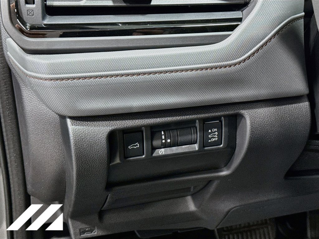 New 2026 Subaru Forester Sport AWD/4WD image 10