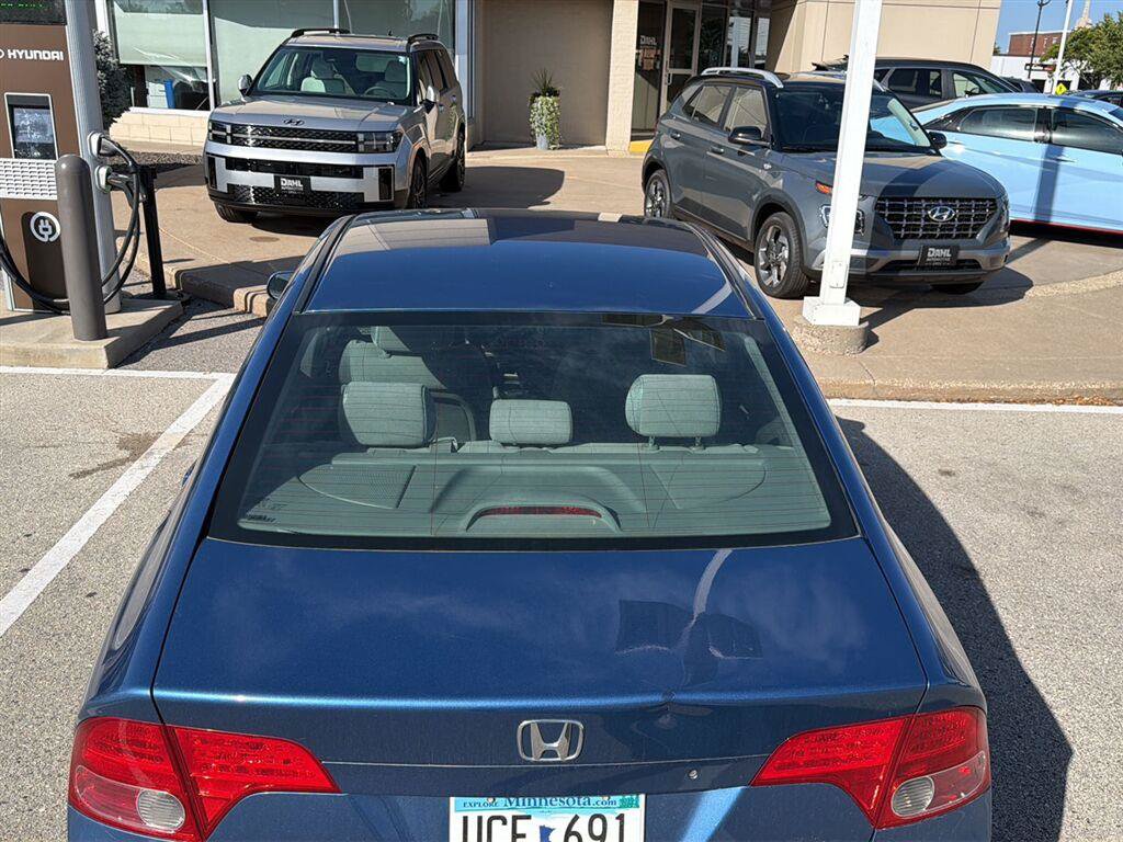 Used 2006 Honda Civic LX image 7