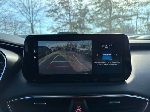 Used 2023 Hyundai Santa Fe SEL image 36