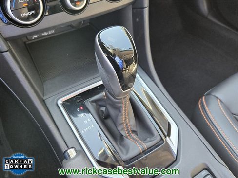 Used 2023 Subaru Crosstrek 2.5i Limited w/ Moonroof Package image 27