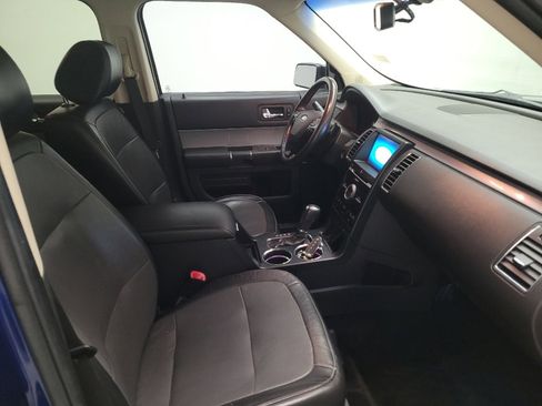 Used 2014 Ford Flex Limited w/ Equipment Group 303A AWD/4WD image 20