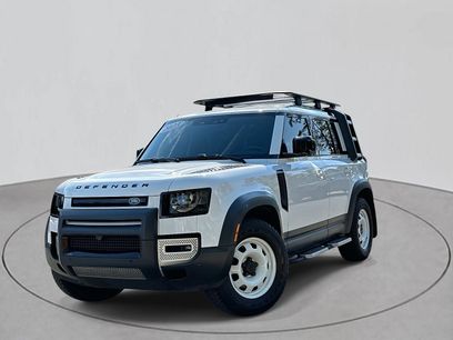 Used 2023 Land Rover Defender 110 S