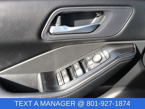Used 2026 Nissan Rogue SV AWD/4WD image 21