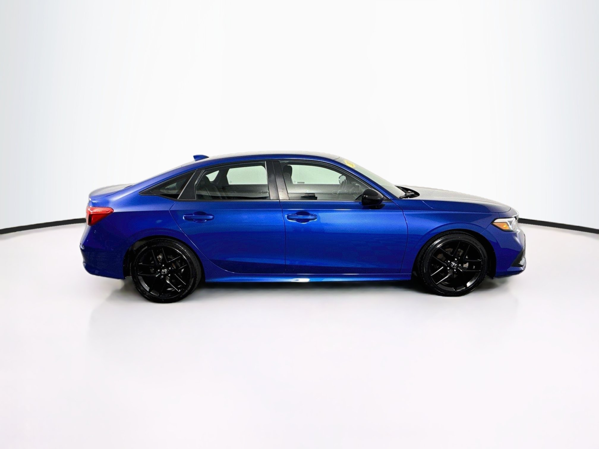 Used 2024 Honda Civic Sport image 10