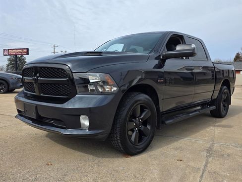 Used 2019 RAM 1500 Express w/ Wheel & Sound Group image 2