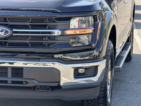 Used 2024 Ford F150 XLT w/ Mobile Office Package AWD/4WD image 45