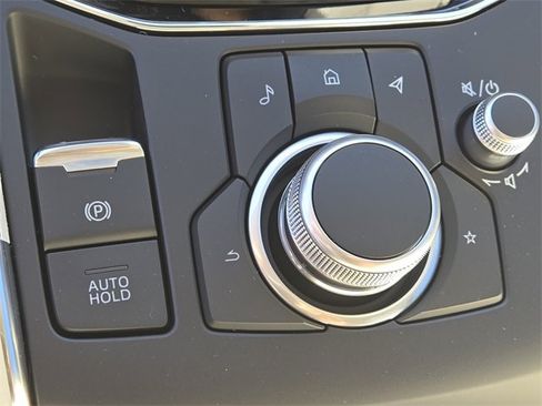 New 2025 MAZDA CX-5 AWD 2.5 S w/ Premium Plus Pkg image 13