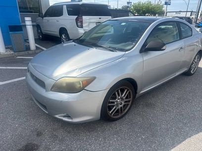 Used 2007 Scion tC