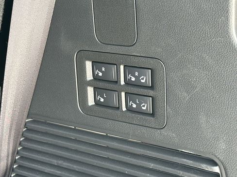 New 2026 Nissan Armada Platinum w/ Convenience Package image 20