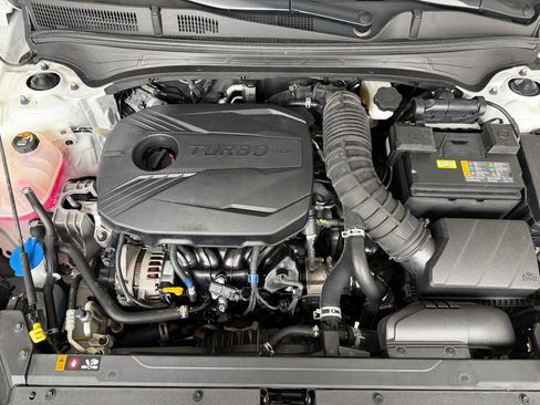 Used 2023 Kia Forte GT w/ GT2 Package FWD image 18