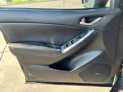 Used 2014 MAZDA CX-5 Grand Touring FWD image 10