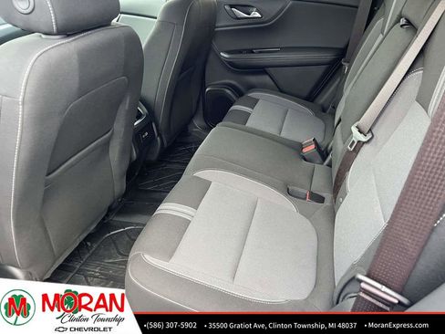 Certified 2024 Chevrolet Blazer LT w/ Convenience Package FWD image 14