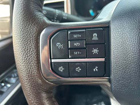 Used 2024 Ford F350 King Ranch w/ Chrome Package AWD/4WD image 21
