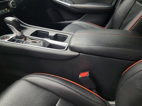 Used 2024 Nissan Sentra SR FWD image 26